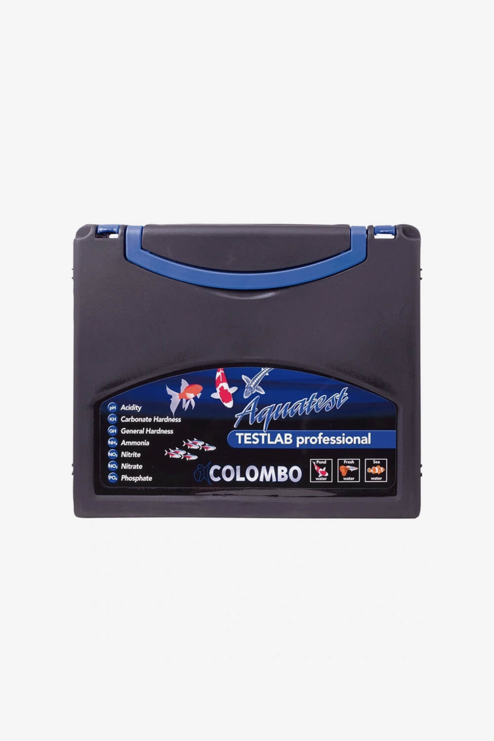 Colombo Aquatest Testlab Professional