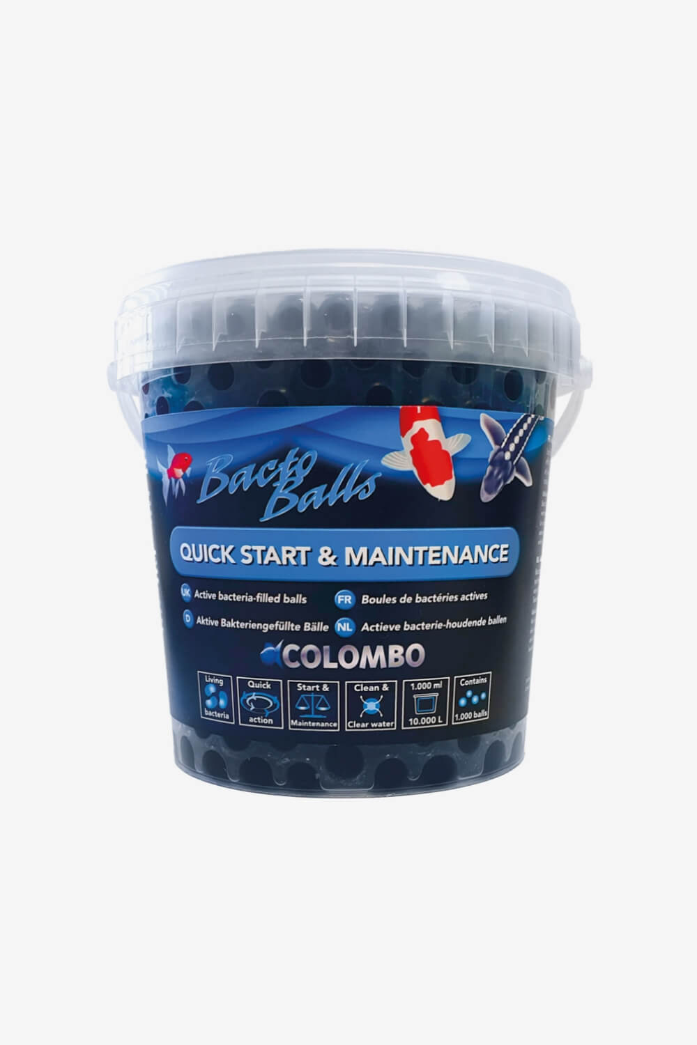 Colombo Bacto Balls