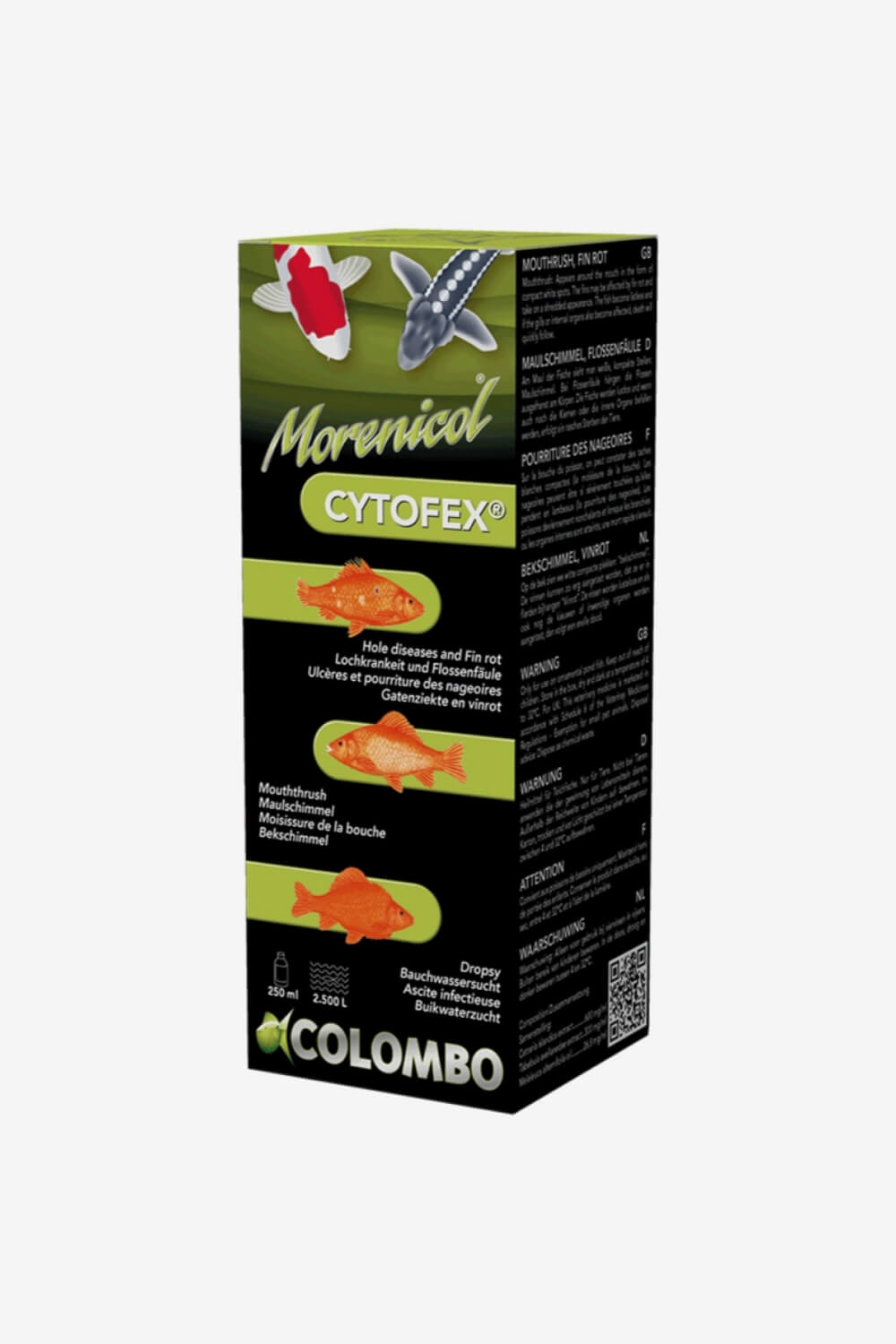 Colombo Cytofex