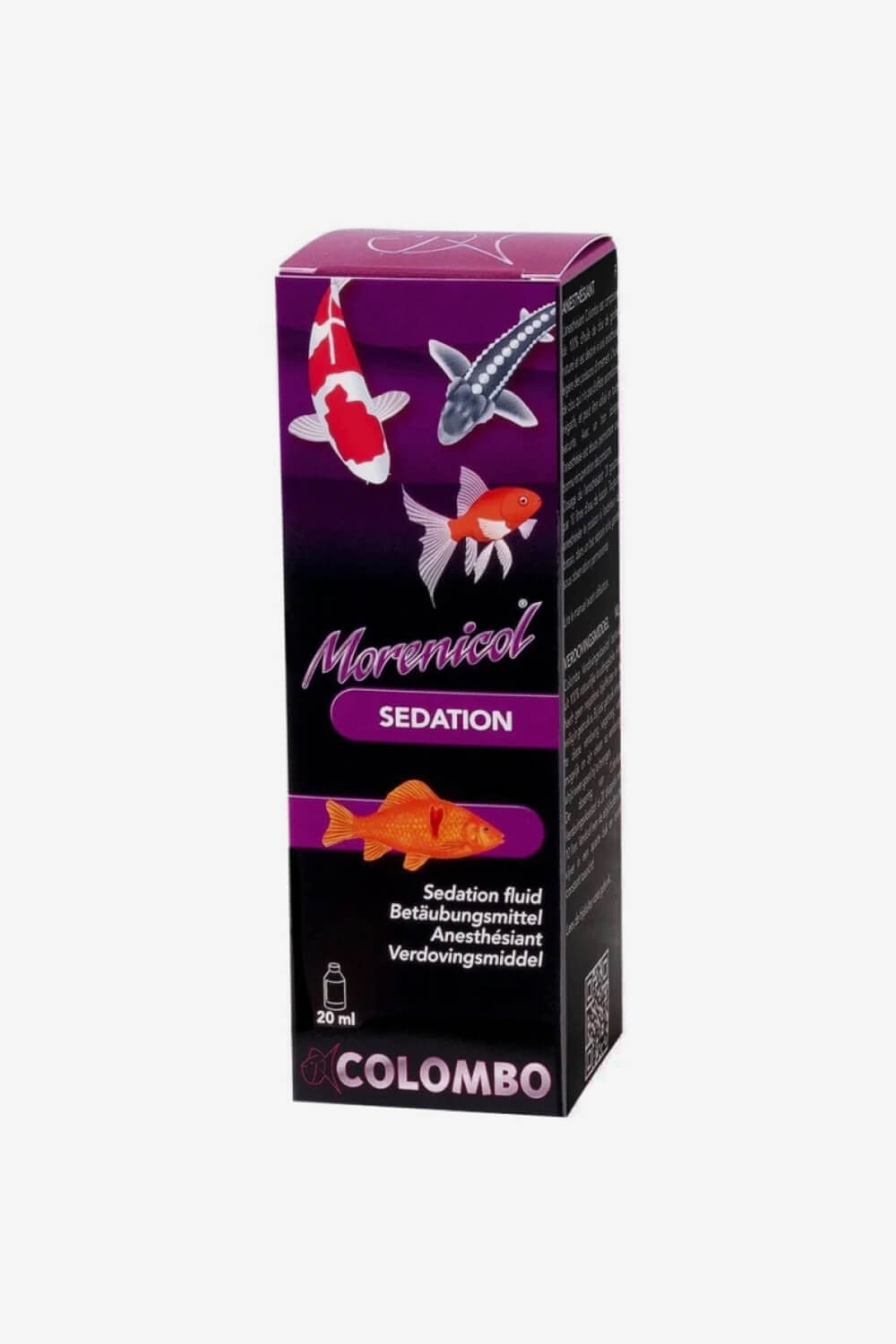 Colombo Sedation