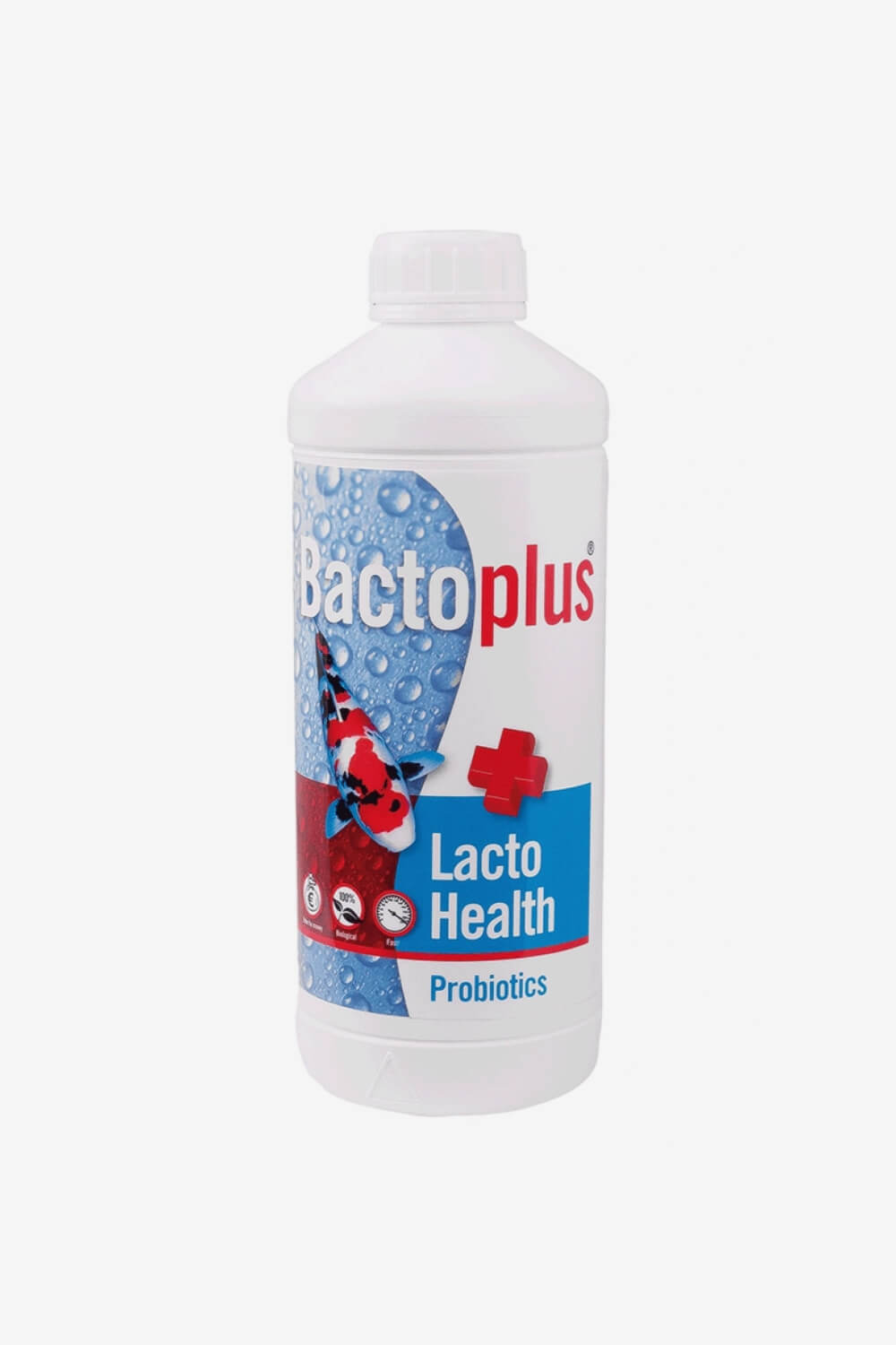 Bactoplus Lacto Health