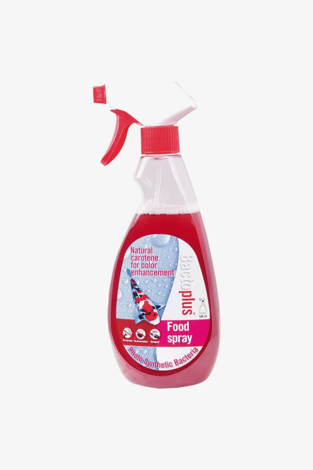 Bactoplus PSB Food Spray