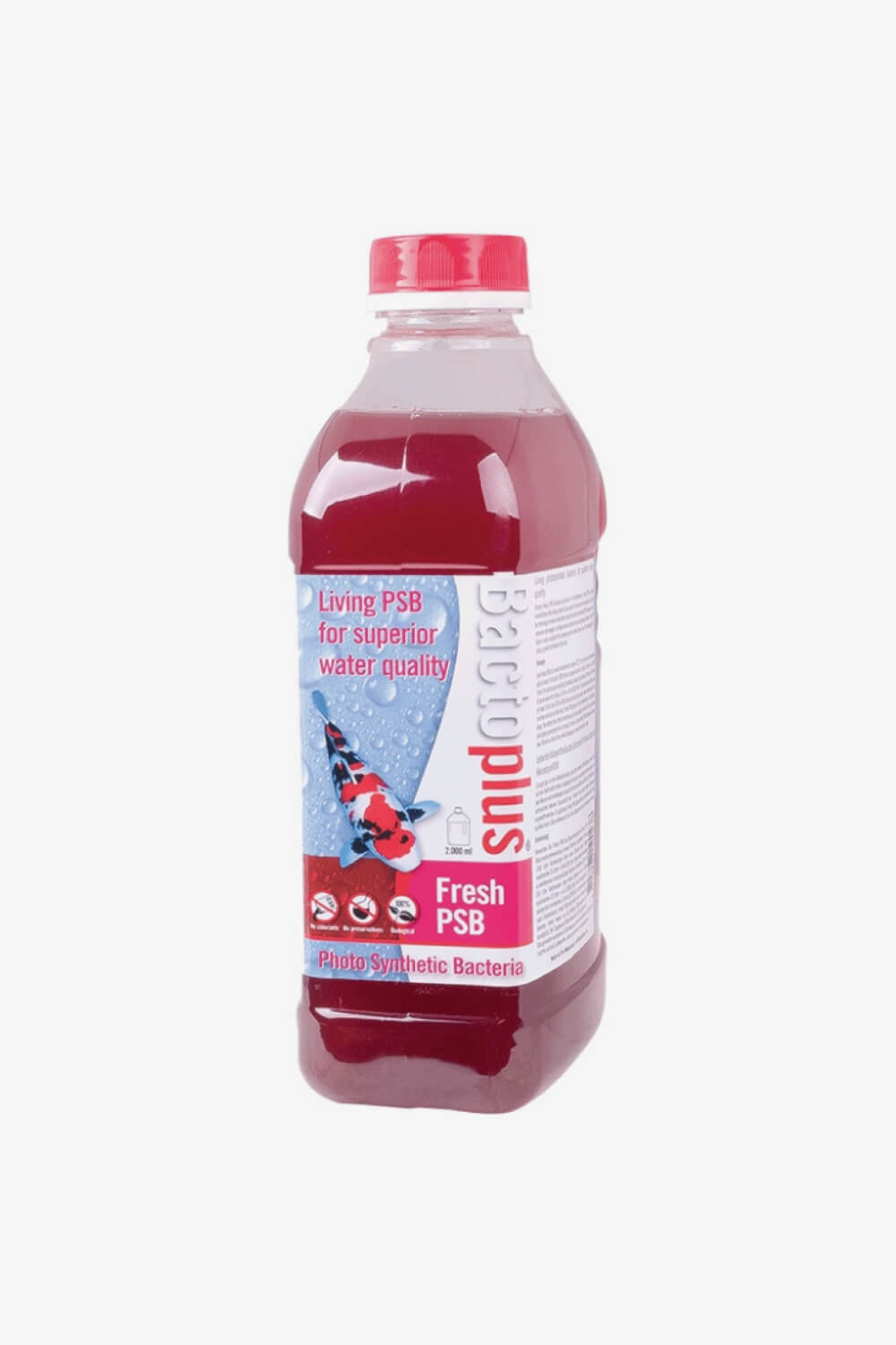 Bactoplus PSB