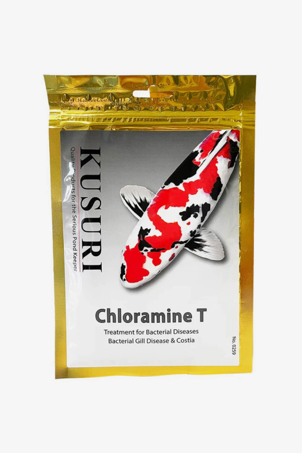Kusuri Chloramine T