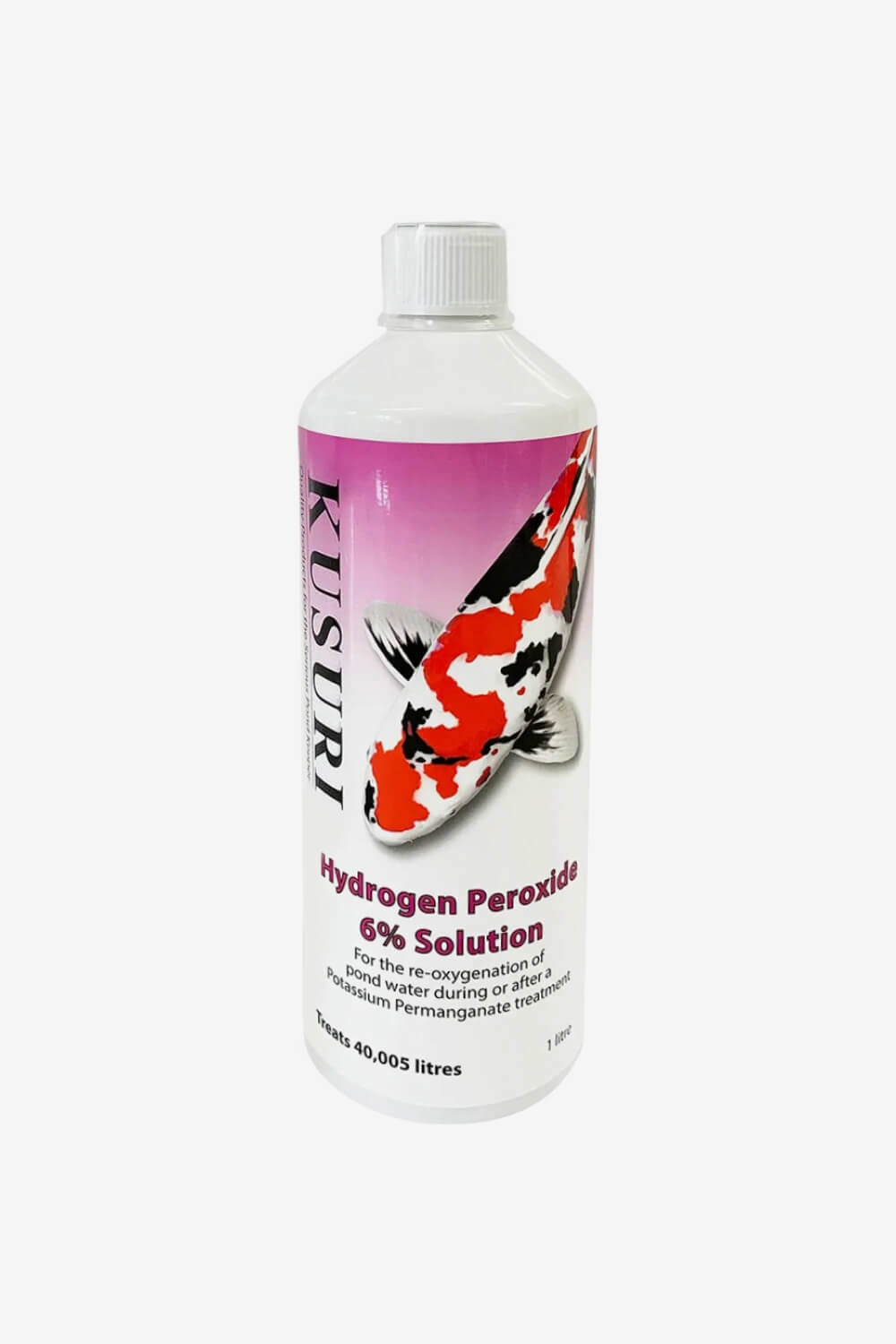 Kusuri Hydrogen Peroxide