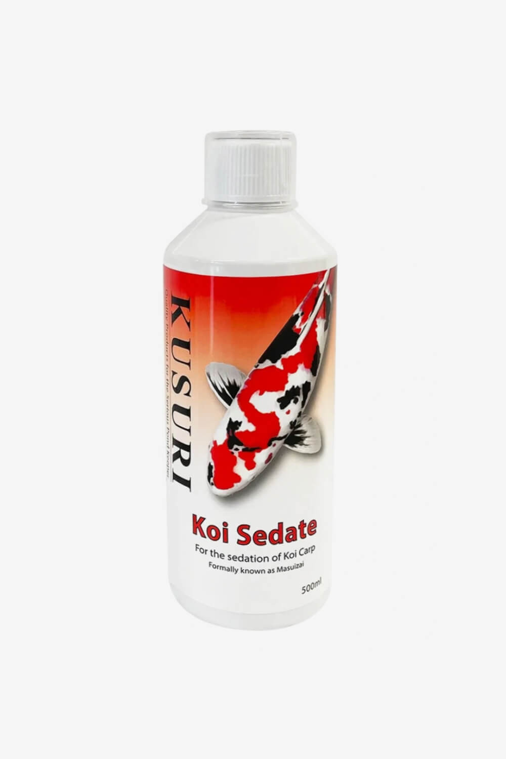 Kusuri Koi Sedate