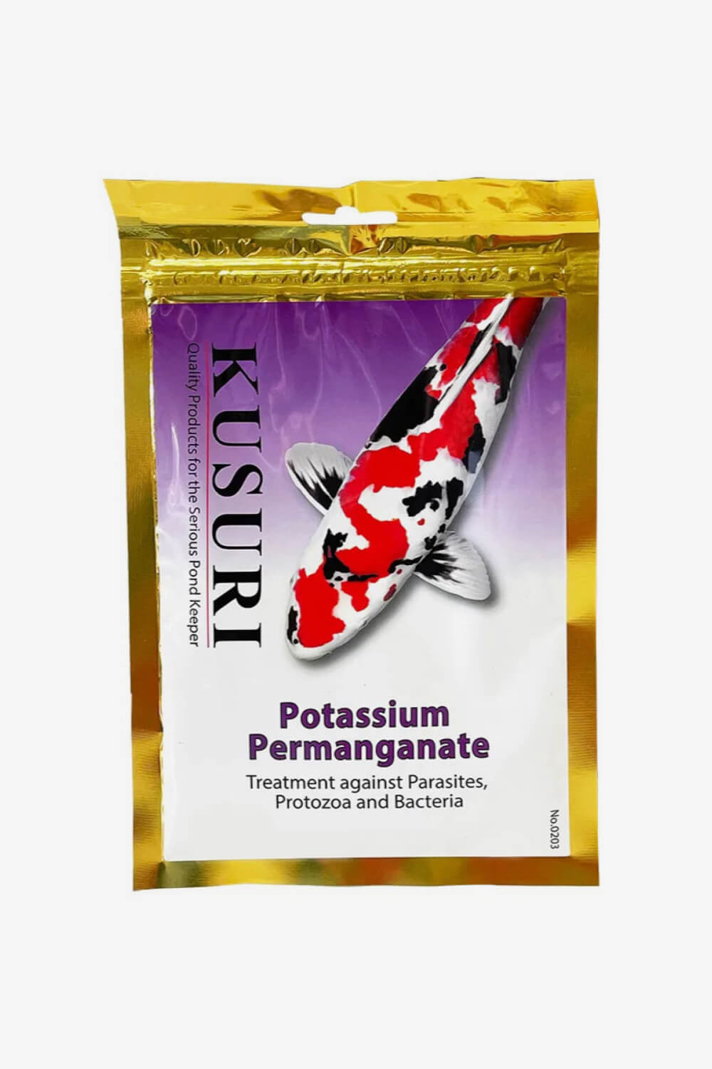 Kusuri Potassium Permanganate