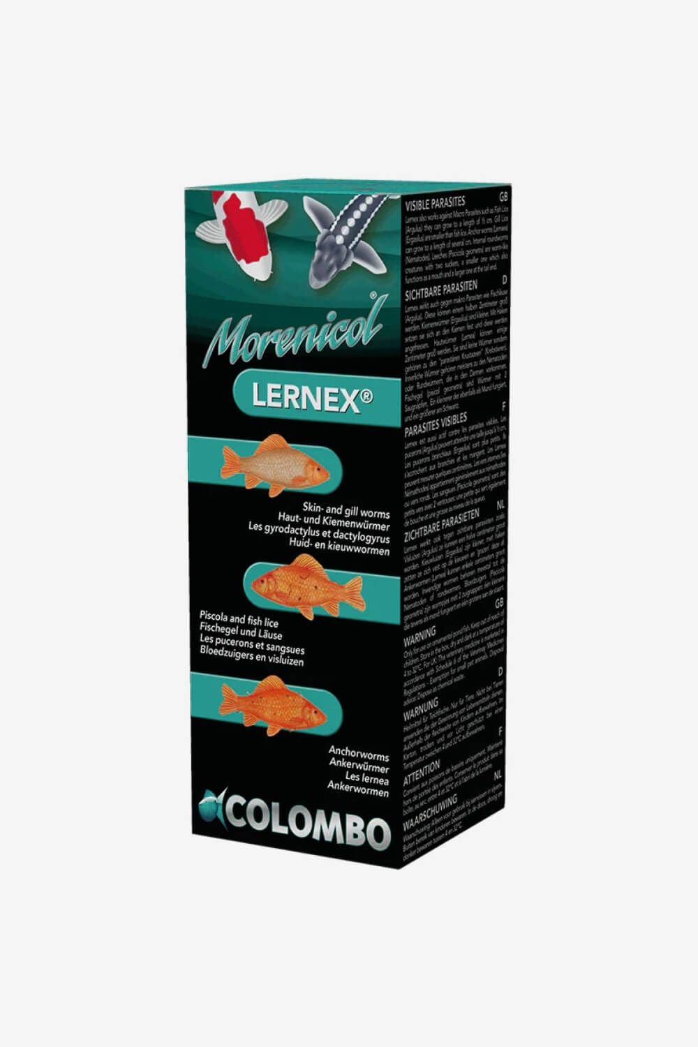 Colombo Lernex