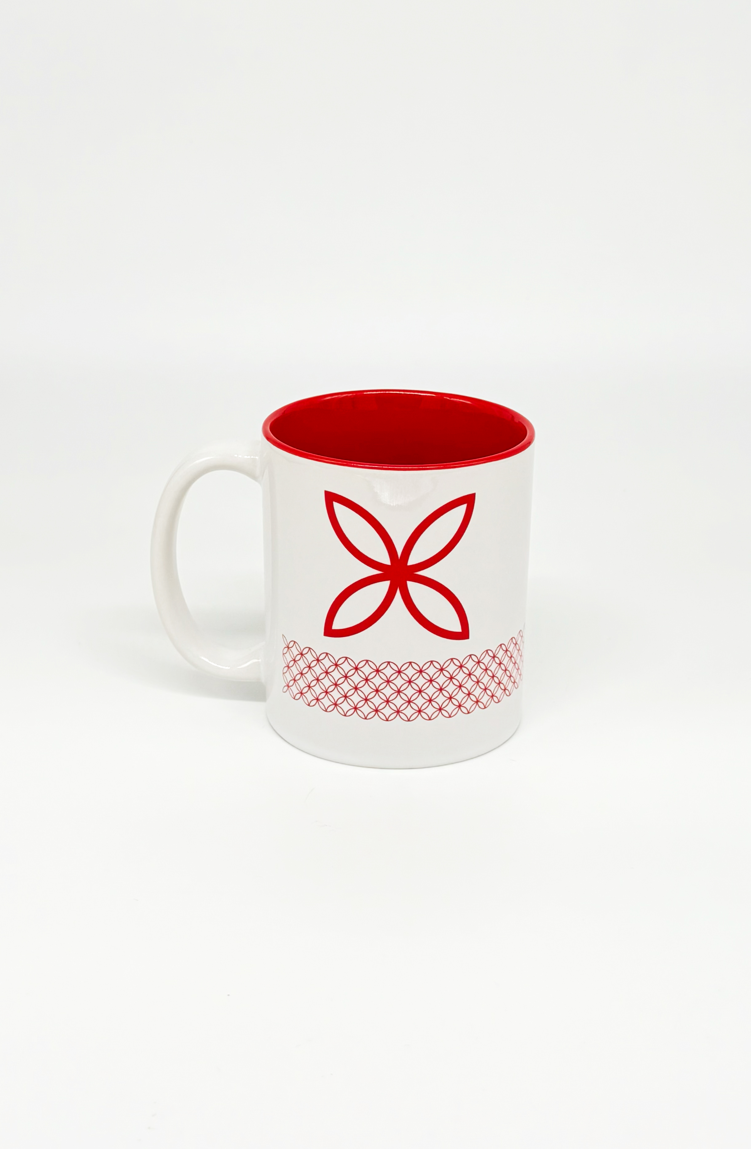 Exclusively Koi Mug