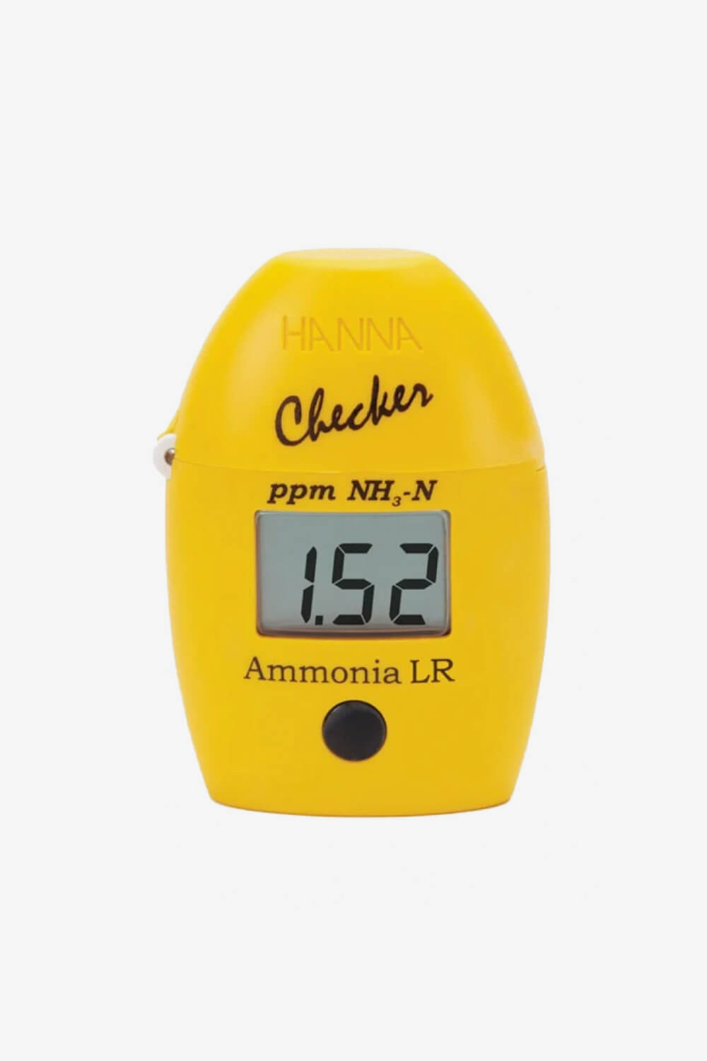 Hanna Pocket Checkers - Ammonia (LR)