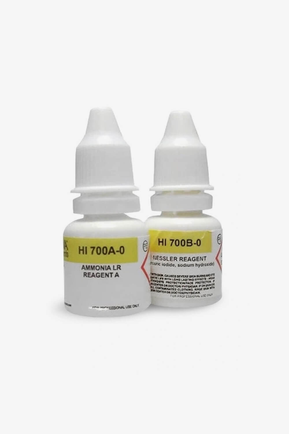 Hanna Pocket Checkers - Reagents Ammonia (X25)