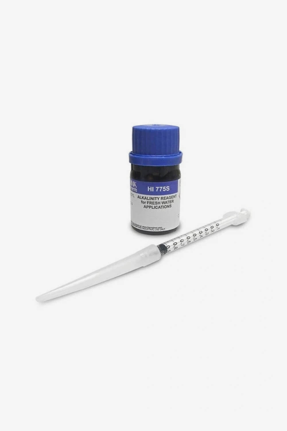 Hanna Pocket Checkers - Reagents KH/Alkalinity (X25)