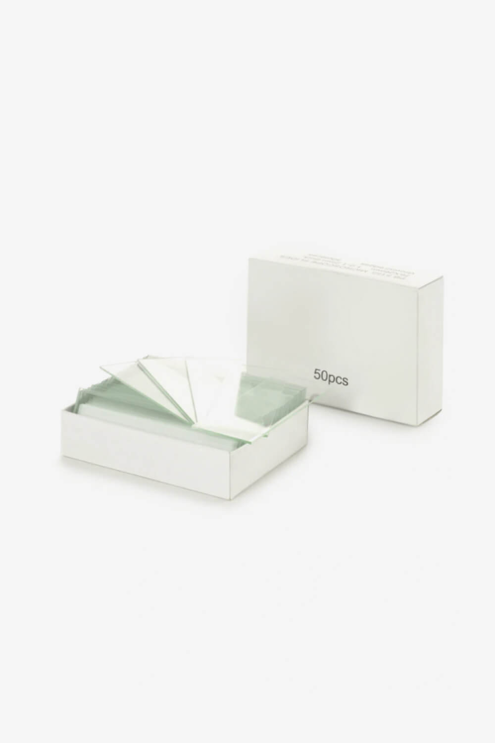 Glass Slides x50