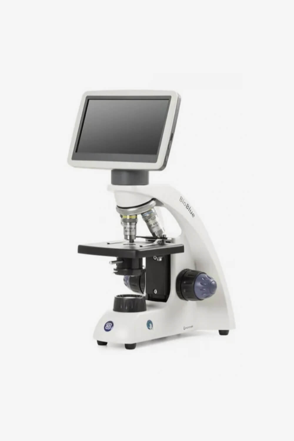 Novex Bio Blue Mono LCD Microscope